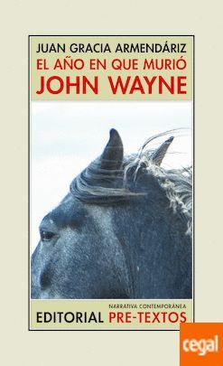 EL AÑO EN QUE MURIO JOHN WAYNE