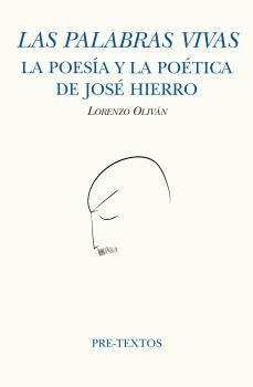 LAS PALABRAS VIVAS