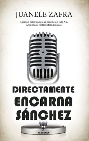 DIRECTAMENTE ENCARNA SÁNCHEZ