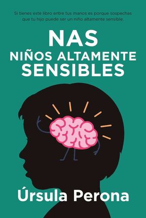 NIÑOS ALTAMENTE SENSIBLES