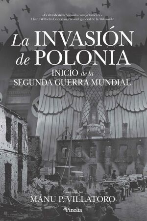 LA INVASION DE POLONIA