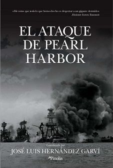 EL ATAQUE DE PEARL HARBOR