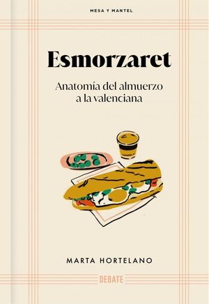 ESMORZARET