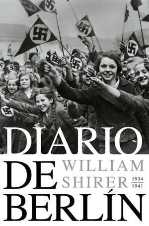 DIARIO DE BERLÍN 1934-1941