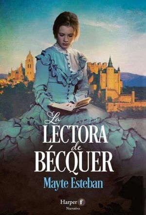 LA LECTORA DE BECQUER