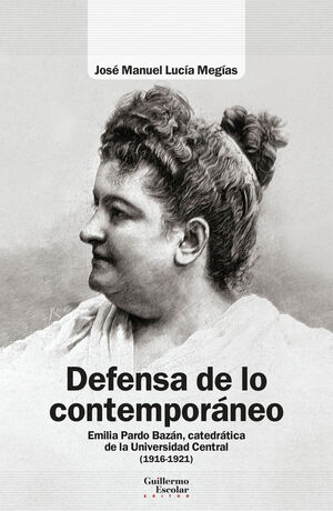 DEFENSA DE LO CONTEMPORANEO