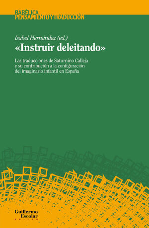 INSTRUIR DELEITANDO