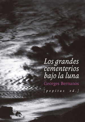 LOS GRANDES CEMENTERIOS BAJO LA LUNA