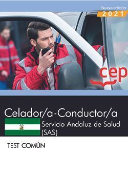 CELADOR CONDUCTOR SAS TEST COMUN