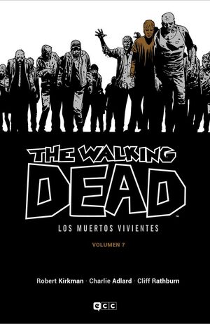 THE WALKING DEAD 7
