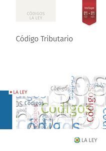 CODIGO TRIBUTARIO 2022