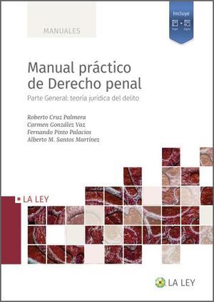 MANUAL PRÁCTICO DE DERECHO PENAL