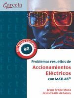 PROBLEMAS RESULELTOS DE ACCIONAMIENTOS ELÉCTRICOS