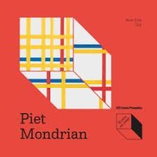 PIET MONDRIAN NEW YORK CITY