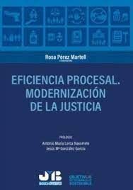 EFICIENCIA PROCESAL