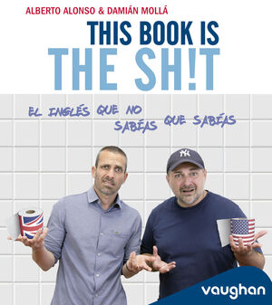 THIS BOOK IS THE SHIT