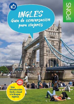 INGLÉS GUÍA DE CONVERSACIÓN PARA VIAJEROS
