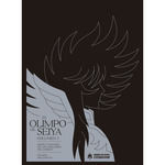 EL OLIMPO DE SEIYA VOLUMEN 2