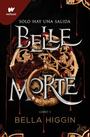 BELLE MORTE LIBRO 1