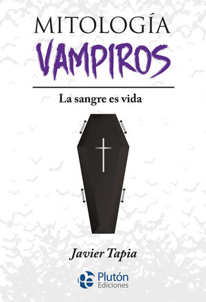 MITOLOGIA DE VAMPIROS