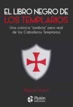 EL LIBRO NEGRO DE LOS TEMPLARIOS