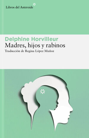 MADRES HIJOS Y RABINOS
