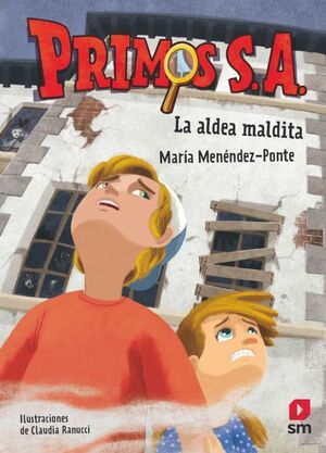 PRIMOS S.A. 10 LA ALDEA MALDITA