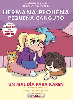 UN MAL DÍA PARA KAREN