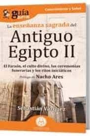 ENSEÑANZA SAGRADA DEL ANTIGUO EGIPTO II