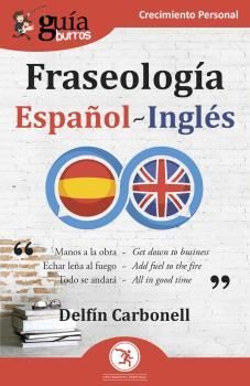 FRASEOLOGIA ESPAÑOL - INGLES