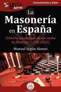 LA MASONERIA EN ESPAÑA