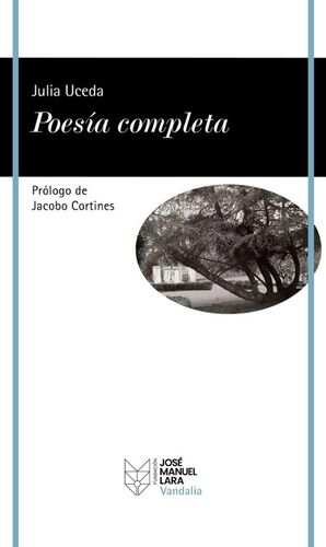 POESÍA COMPLETA