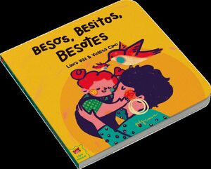 BESOS BESITOS BESOTES