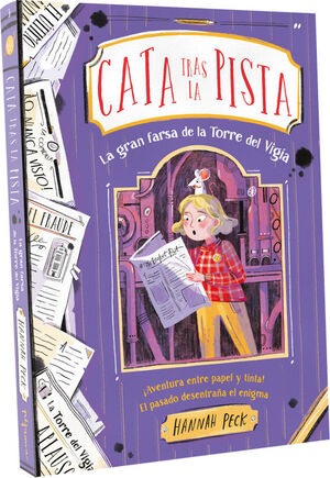 LA GRAN FARSA DE LA TORRE DEL VIGÍA