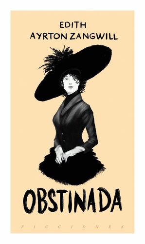 OBSTINADA