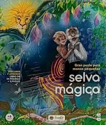SELVA MAGICA