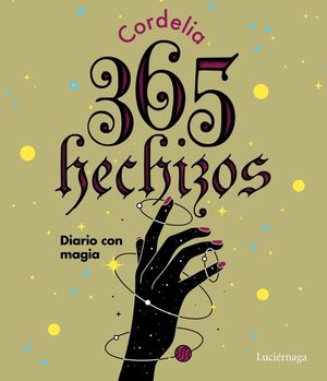 365 HECHIZOS