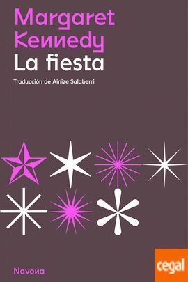 LA FIESTA