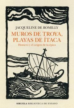 MUROS DE TROYA PLAYAS DE ÍTACA