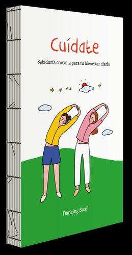 CUÍDATE
