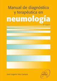 MANUAL DE DIAGNÓSTICO Y TERAPÉUTICA EN NEUMOLOGÍA
