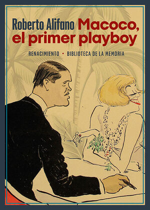 MACOCO EL PRIMER PLAYBOY