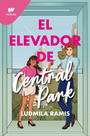 EL ELEVADOR EN CENTRAL PARK