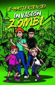 INVASIÓN ZOMBI