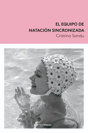 EL EQUIPO DE NATACION SINCRONIZADA