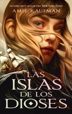 LA ISLAS DE LOS DIOSES