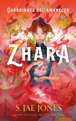 ZHARA