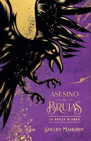 ASESINO DE BRUJAS LA BRUJA BLANCA