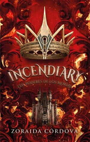 INCENDIARY