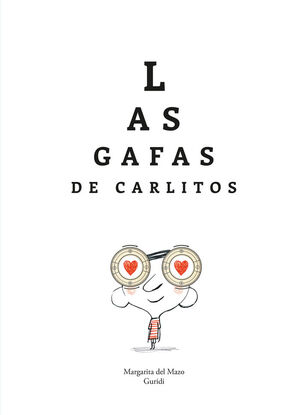 LAS GAFAS DE CARLITOS
